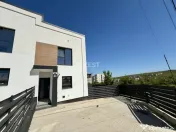 Casă cu 3 camere finalizată & intabulată în zona Bucium- 