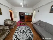 Inchiriez apartament 2 camere zona Visa 