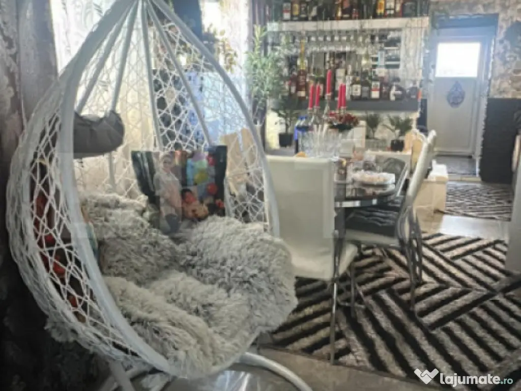 Casă 5 camere | Zonă semicentrală | Curte proprie | 100 m