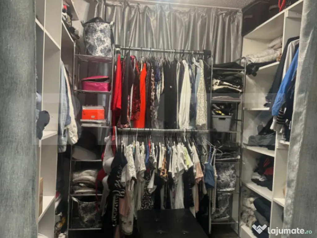 Casă 5 camere | Zonă semicentrală | Curte proprie | 100 m