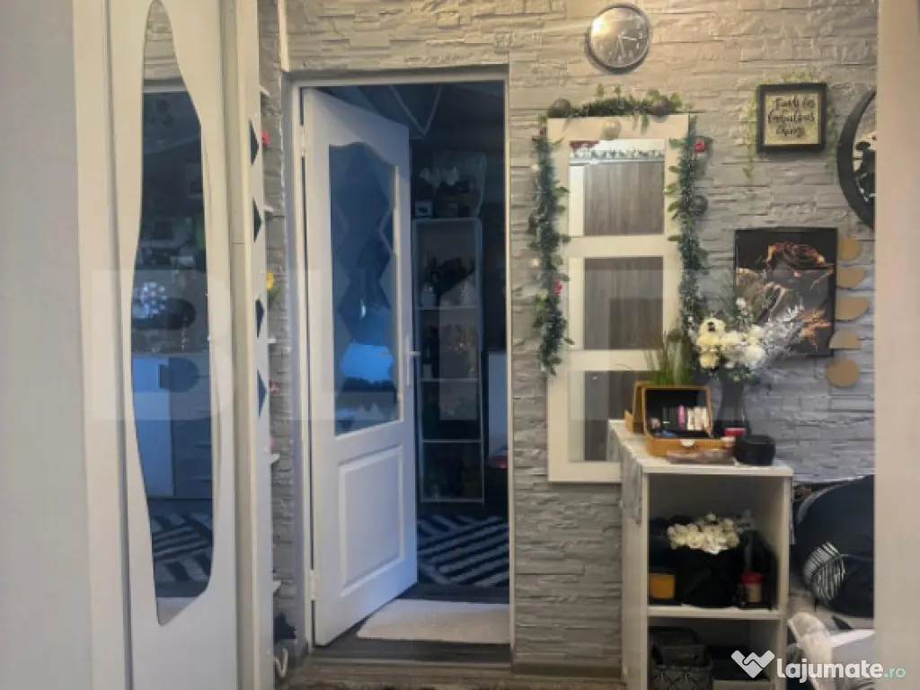Casă 5 camere | Zonă semicentrală | Curte proprie | 100 m