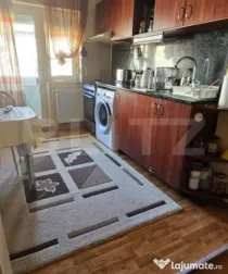 Apartament 2 camere, 58.20 mp, zona Carpati 2