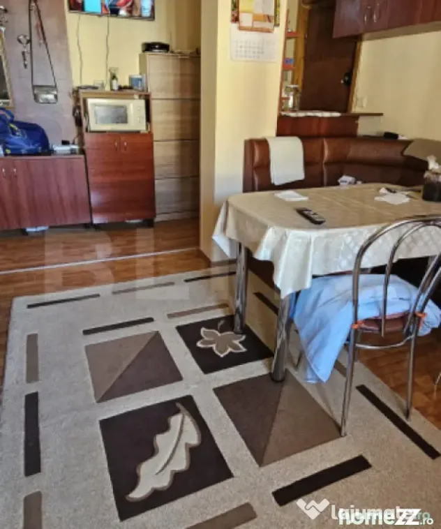 Apartament 2 camere, 58.20 mp, zona Carpati 2 - Satu Mare (Satu-Mare)
