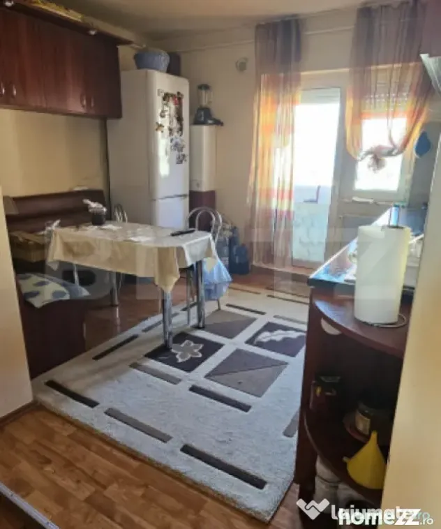Apartament 2 camere, 58.20 mp, zona Carpati 2 - Satu Mare (Satu-Mare)