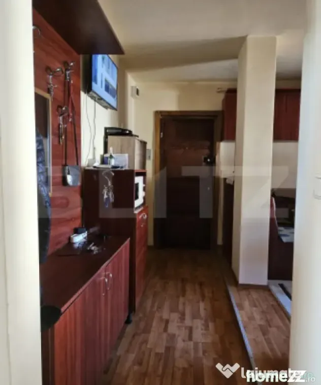 Apartament 2 camere, 58.20 mp, zona Carpati 2 - Satu Mare (Satu-Mare)
