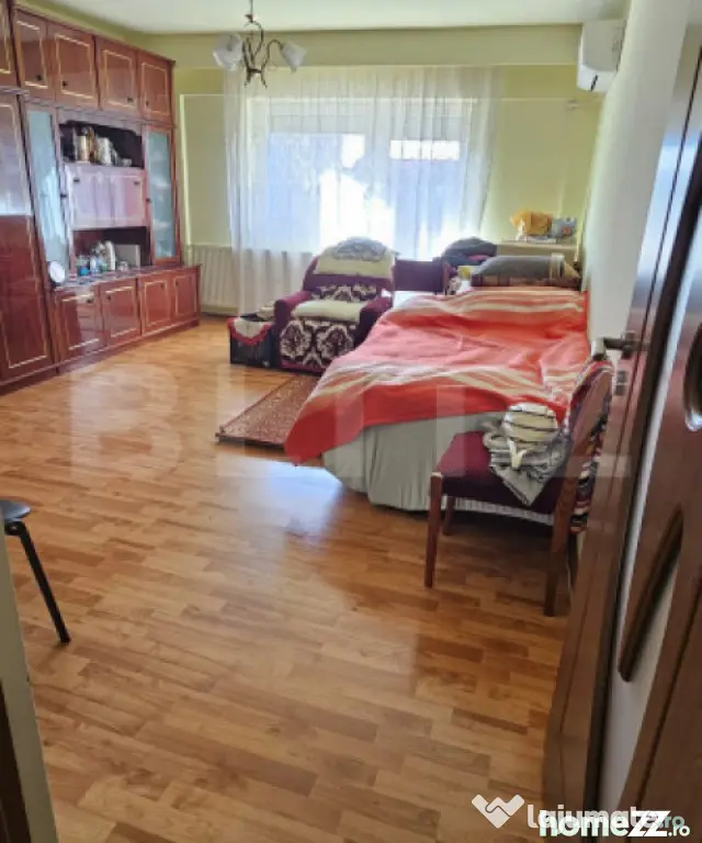 Apartament 2 camere, 58.20 mp, zona Carpati 2 - Satu Mare (Satu-Mare)