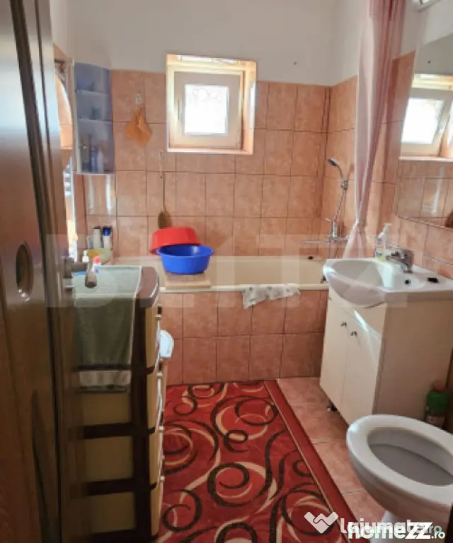Apartament 2 camere, 58.20 mp, zona Carpati 2 - Satu Mare (Satu-Mare)