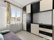 Garsonieră renovată, complet mobilată 