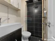 Garsonieră renovată, complet mobilată 