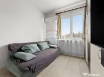 Garsonieră renovată, complet mobilată