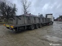 Platforma omologata Schwazmuller