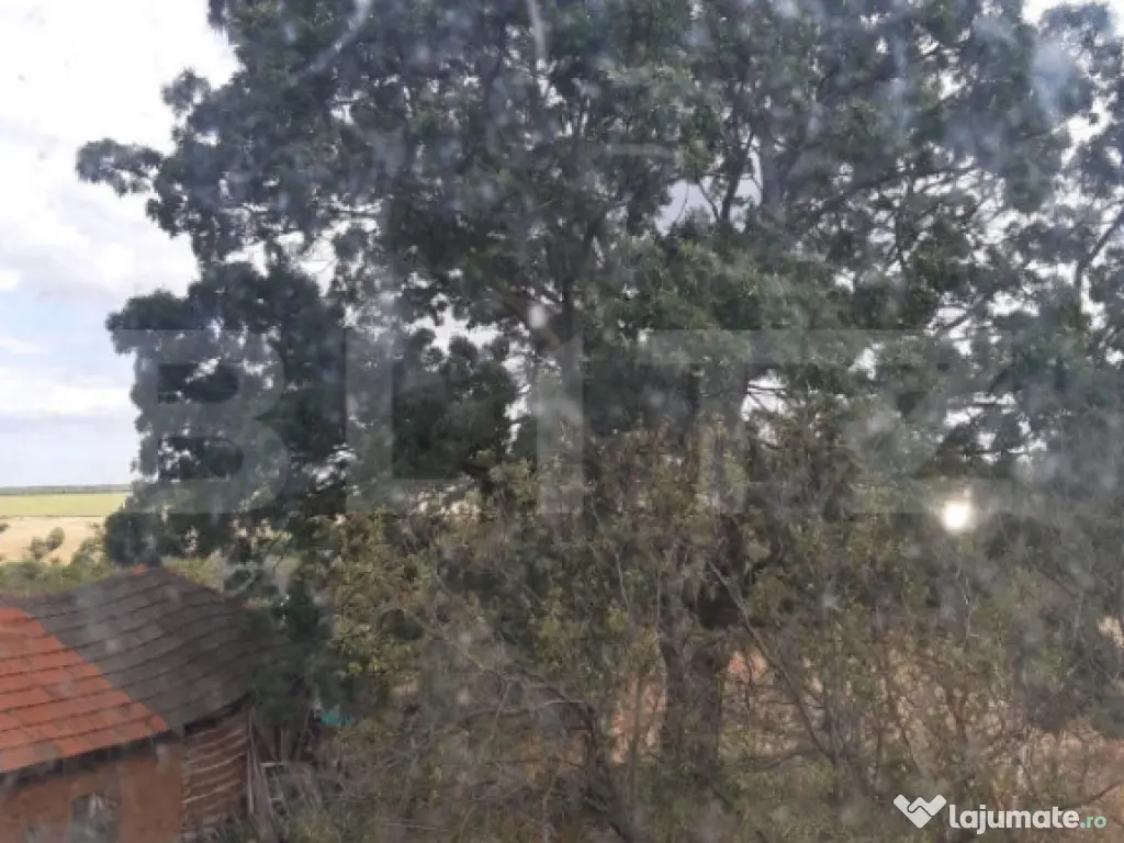 Casa P+1 renovabila, 1008 mp de teren, Sarbatoarea