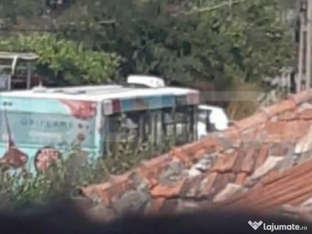 Casa P+1 renovabila, 1008 mp de teren, Sarbatoarea