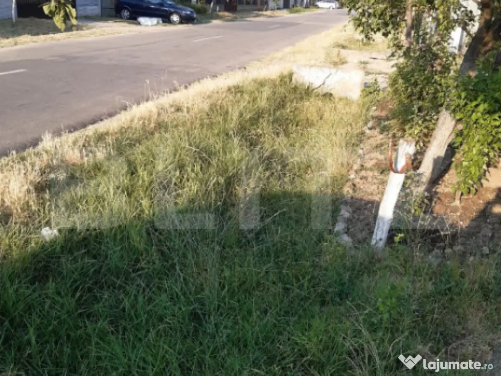 Casa P+1 renovabila, 1008 mp de teren, Sarbatoarea