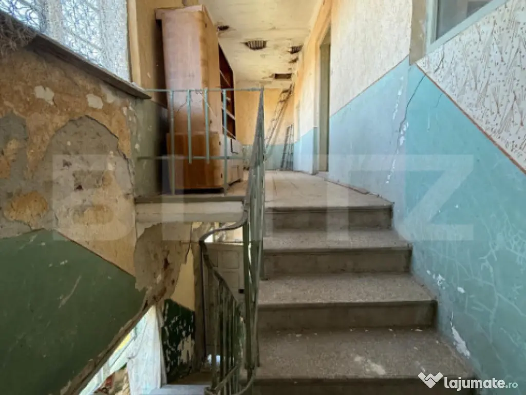 Casa P+1 renovabila, 1008 mp de teren, Sarbatoarea