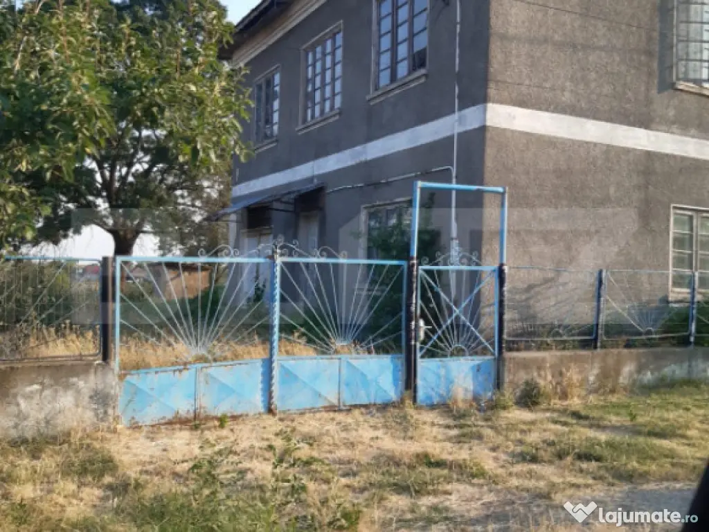 Casa P+1 renovabila, 1008 mp de teren, Sarbatoarea