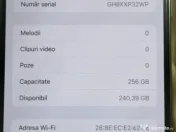 Iphone 13 Pro Max 256 GB 