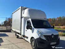 Renault Master Prelata 2019