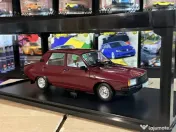 Macheta Dacia 1310, 1:18, Visinie, metalica (noua!)