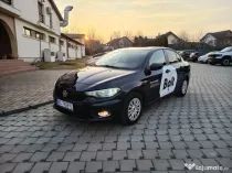 Fiat tipo gpl