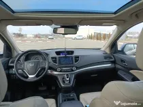 Vand Honda CR-V 2016
