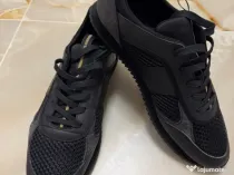 Sneakers Emporio Armani 7