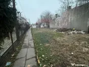 Teren Soseaua Alexandria 753 mp 