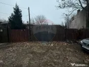 Teren Soseaua Alexandria 753 mp 