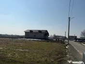 Domnești, teren langa pădure, 420mp, utilități, deschid 