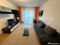 Apartament 1 camera, decomandat, parcare, zona Florilor