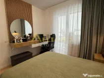 3 camere SPATIOS si luminos | Mobilat si utilat complet - MO