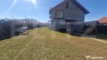 Casa 5 camere Tarlungeni (nu Izvor) teren 800 m, cartier no