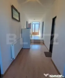 Casa 5 camere Tarlungeni (nu Izvor) teren 800 m, cartier no