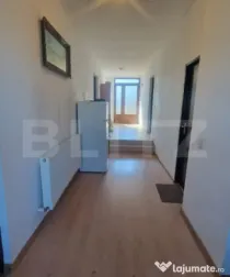 Casa 5 camere Tarlungeni (nu Izvor) teren 800 m, cartier no