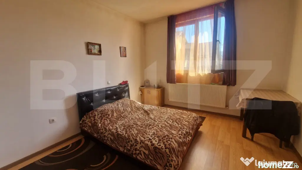 Casa 5 camere Tarlungeni (nu Izvor) teren 800 m, cartier no - Tarlungeni (Brasov)