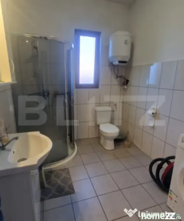 Casa 5 camere Tarlungeni (nu Izvor) teren 800 m, cartier no - Tarlungeni (Brasov)