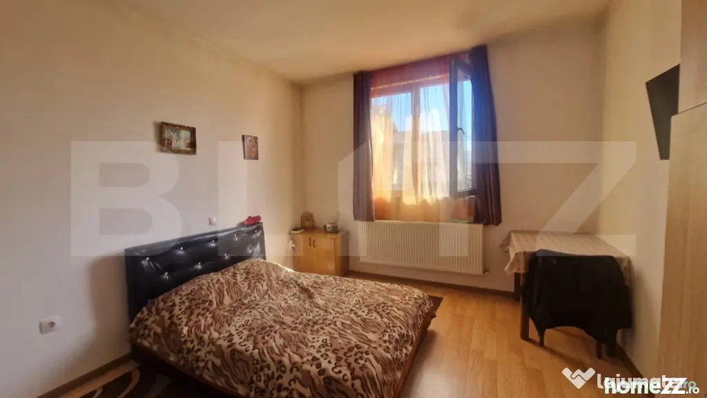 Casa 5 camere Tarlungeni (nu Izvor) teren 800 m, cartier no - Tarlungeni (Brasov)