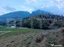 Teren extravilan de vanzare, 506 mp - zona Plaiu Foii