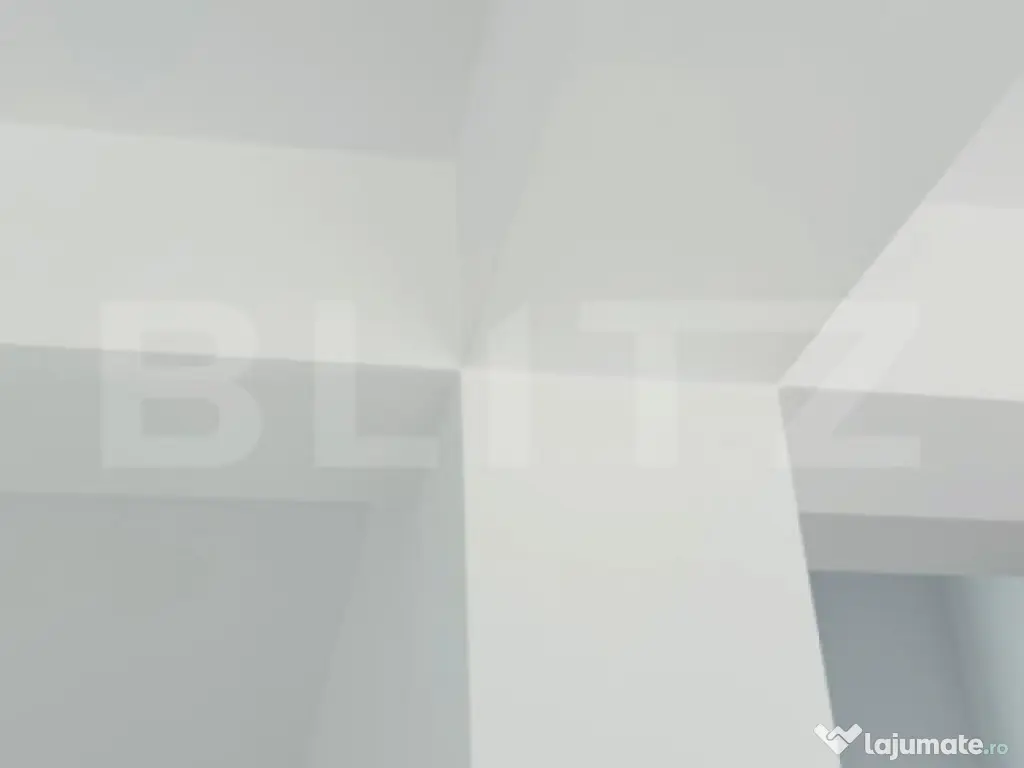 Apartament premium in vila , 3 camere , 140 mp utili , zona