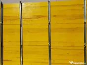 Distantieri metalici pentru cofraje