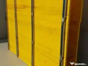 Distantieri metalici pentru cofraje
