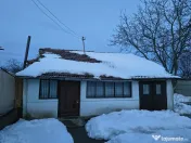 Casa de vânzare în Ograzile ~ 921mp teren ~ (13km de Buzau) 