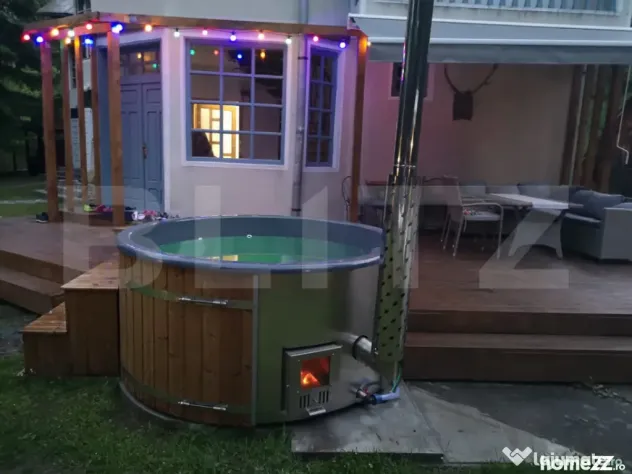 Investiție rară la Colibița – 3 cabane aproape de lac, - Bistrita (Bistrita-Nasaud)