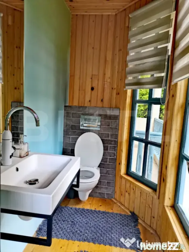 Investiție rară la Colibița – 3 cabane aproape de lac, - Bistrita (Bistrita-Nasaud)