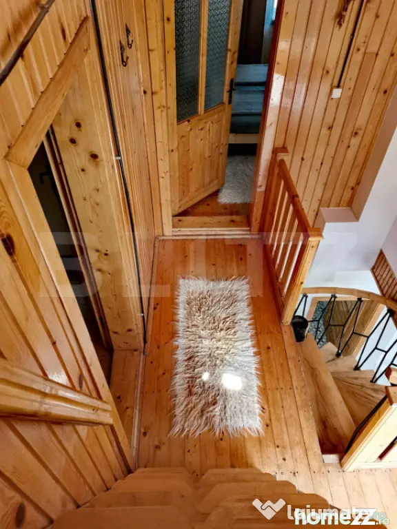 Investiție rară la Colibița – 3 cabane aproape de lac, - Bistrita (Bistrita-Nasaud)