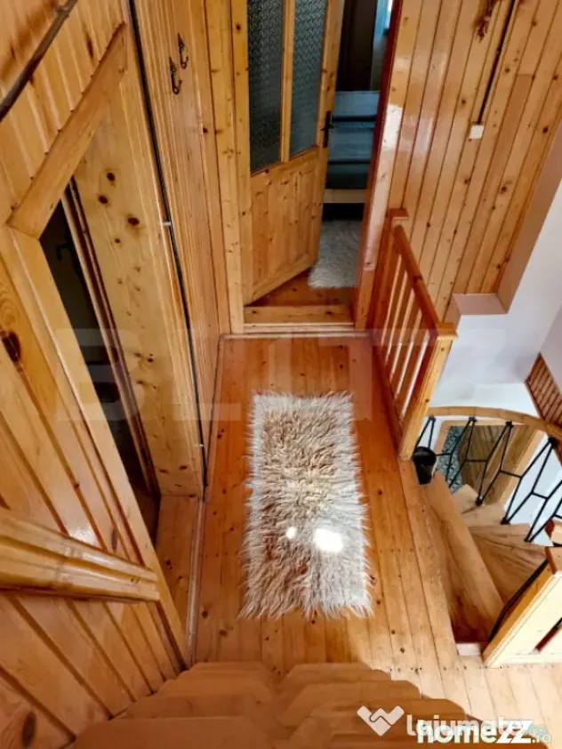 Investiție rară la Colibița – 3 cabane aproape de lac, - Bistrita (Bistrita-Nasaud)