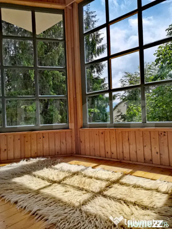 Investiție rară la Colibița – 3 cabane aproape de lac, - Bistrita (Bistrita-Nasaud)