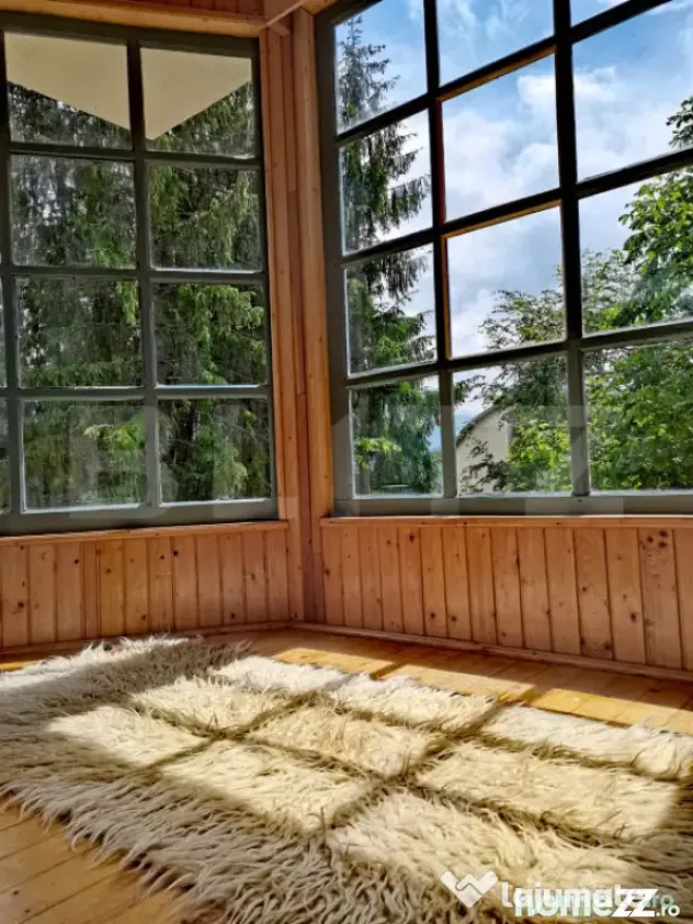 Investiție rară la Colibița – 3 cabane aproape de lac, - Bistrita (Bistrita-Nasaud)