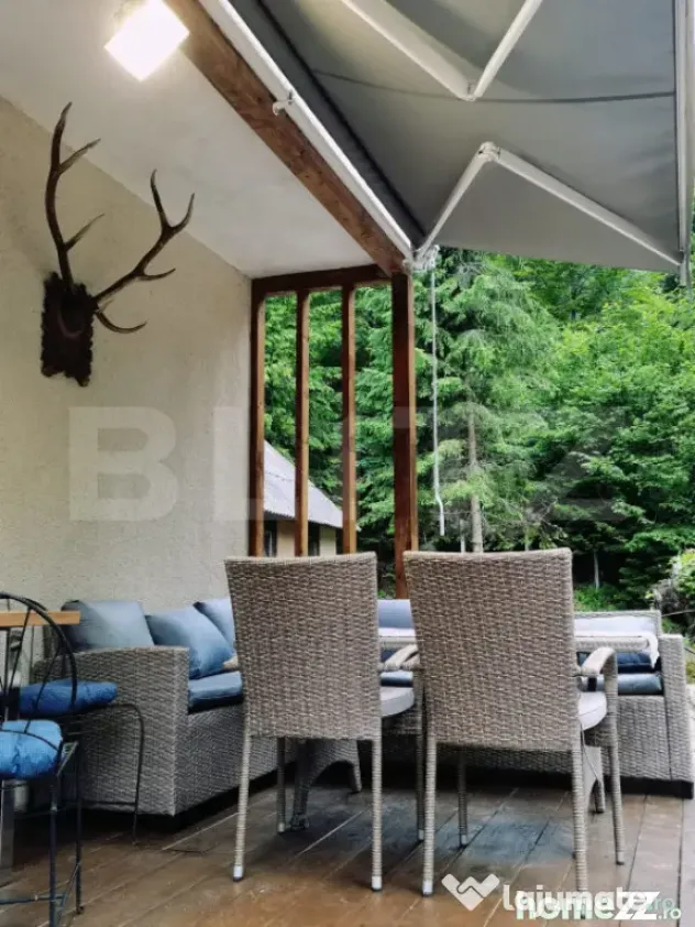 Investiție rară la Colibița – 3 cabane aproape de lac, - Bistrita (Bistrita-Nasaud)