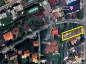 Teren de vânzare – Corbeanca / Paradisul Verde 